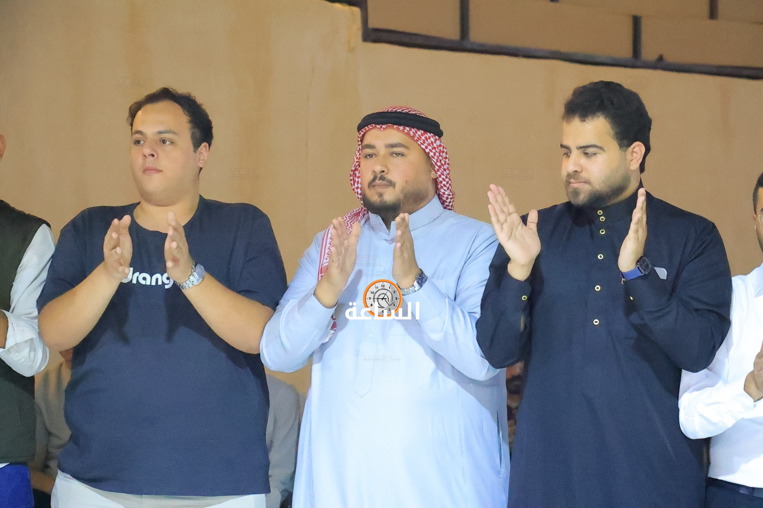 Madar Al-Saa Images 0.7388030298919039