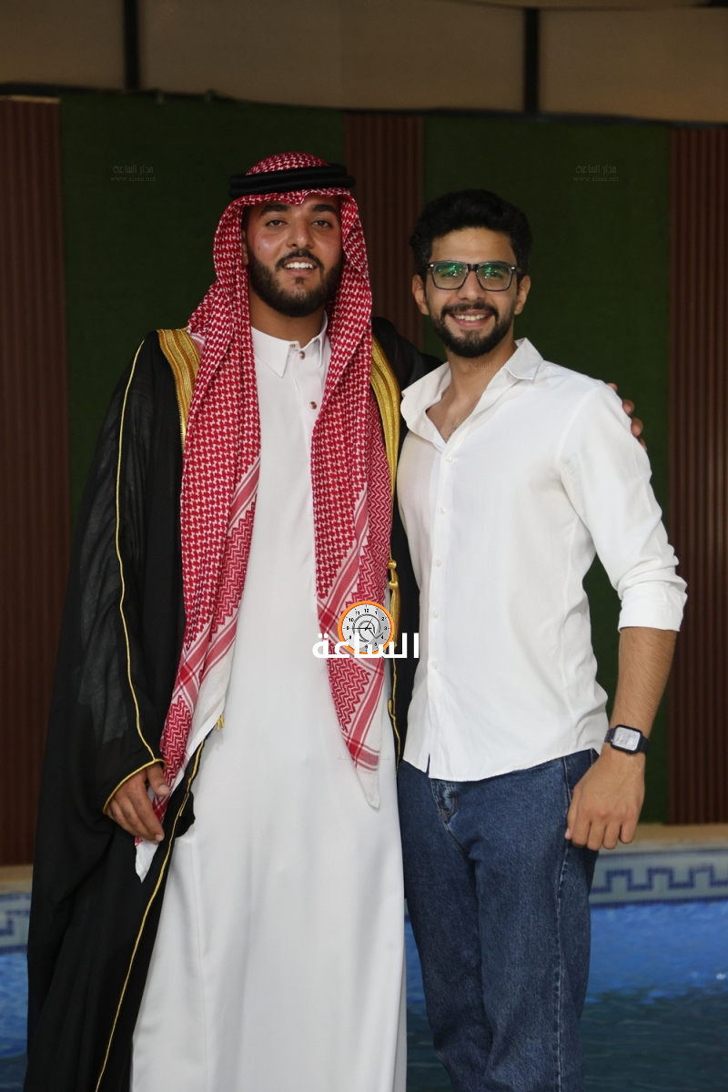 Madar Al-Saa Images 0.3775901340096721