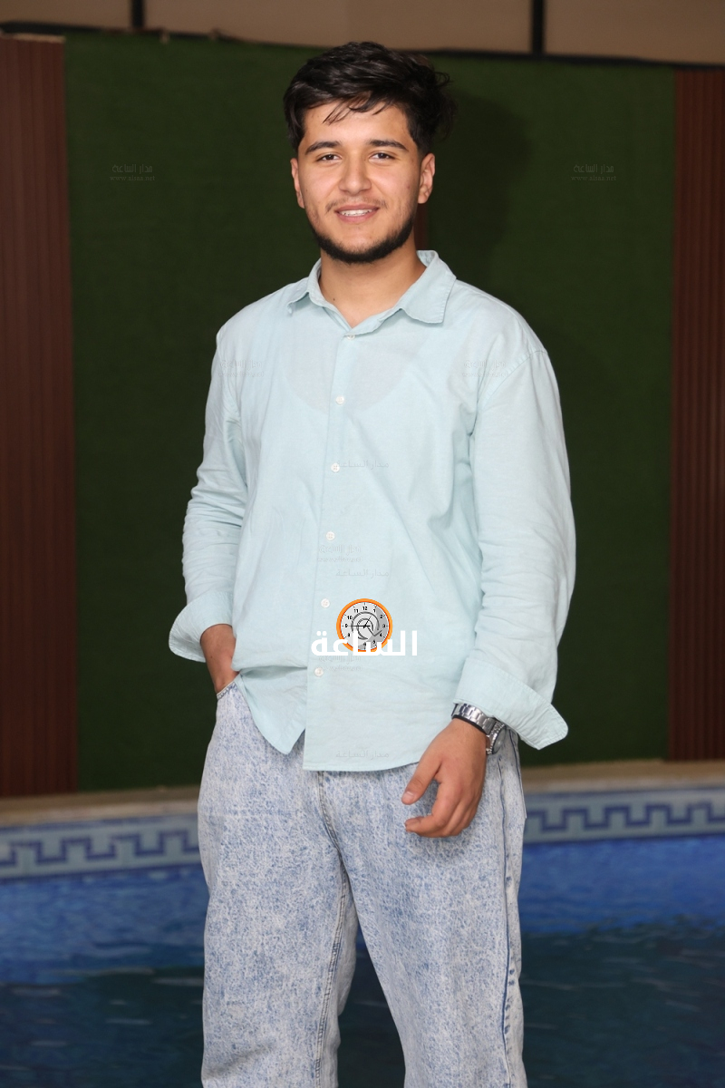 Madar Al-Saa Images 0.2357547297079563