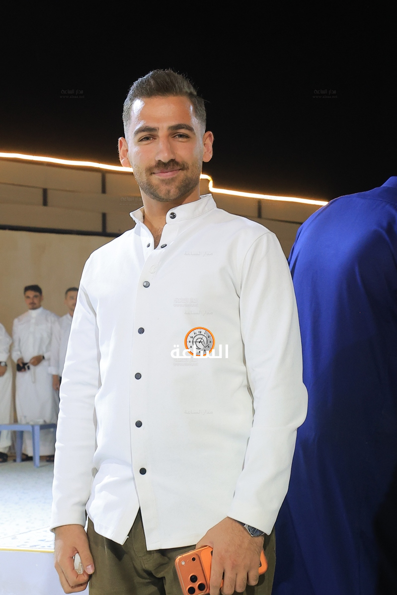 Madar Al-Saa Images 0.09127426564753505