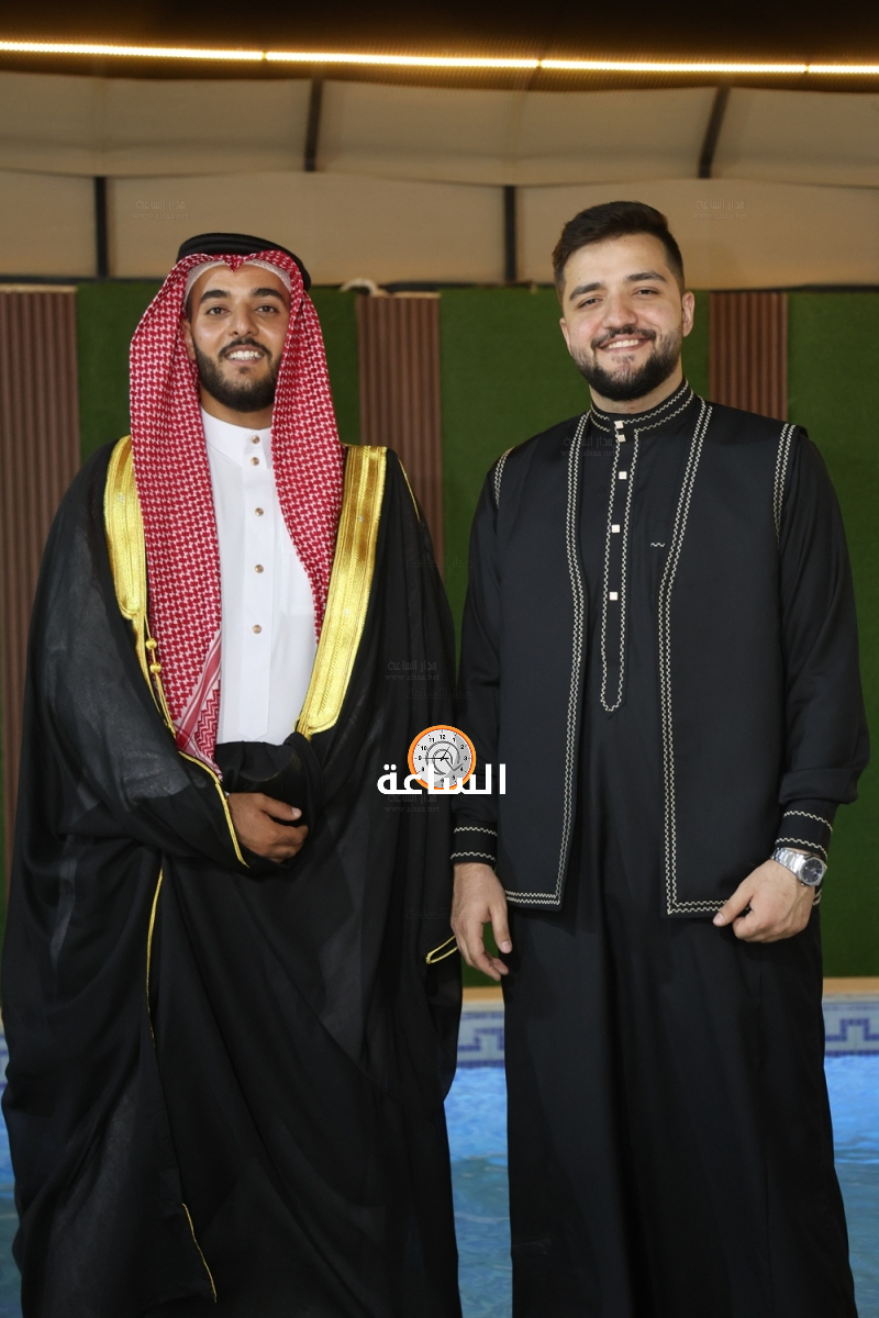 Madar Al-Saa Images 0.7955093085793682