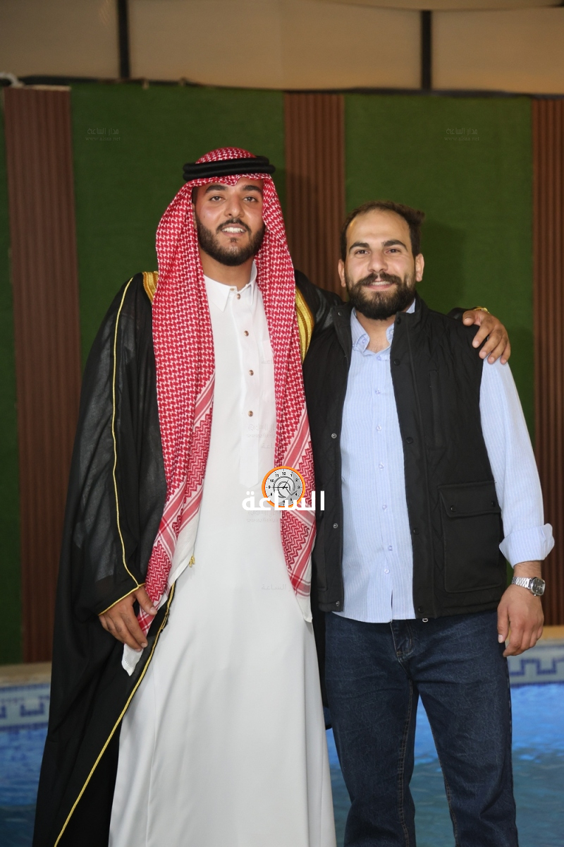 Madar Al-Saa Images 0.19151755907666468