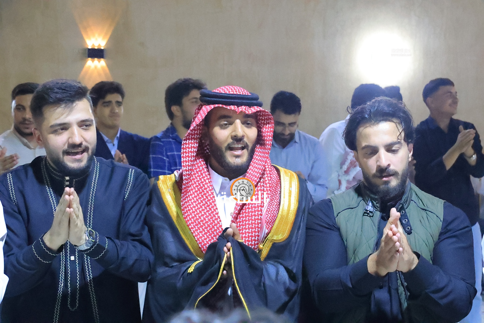 Madar Al-Saa Images 0.9041273147901066