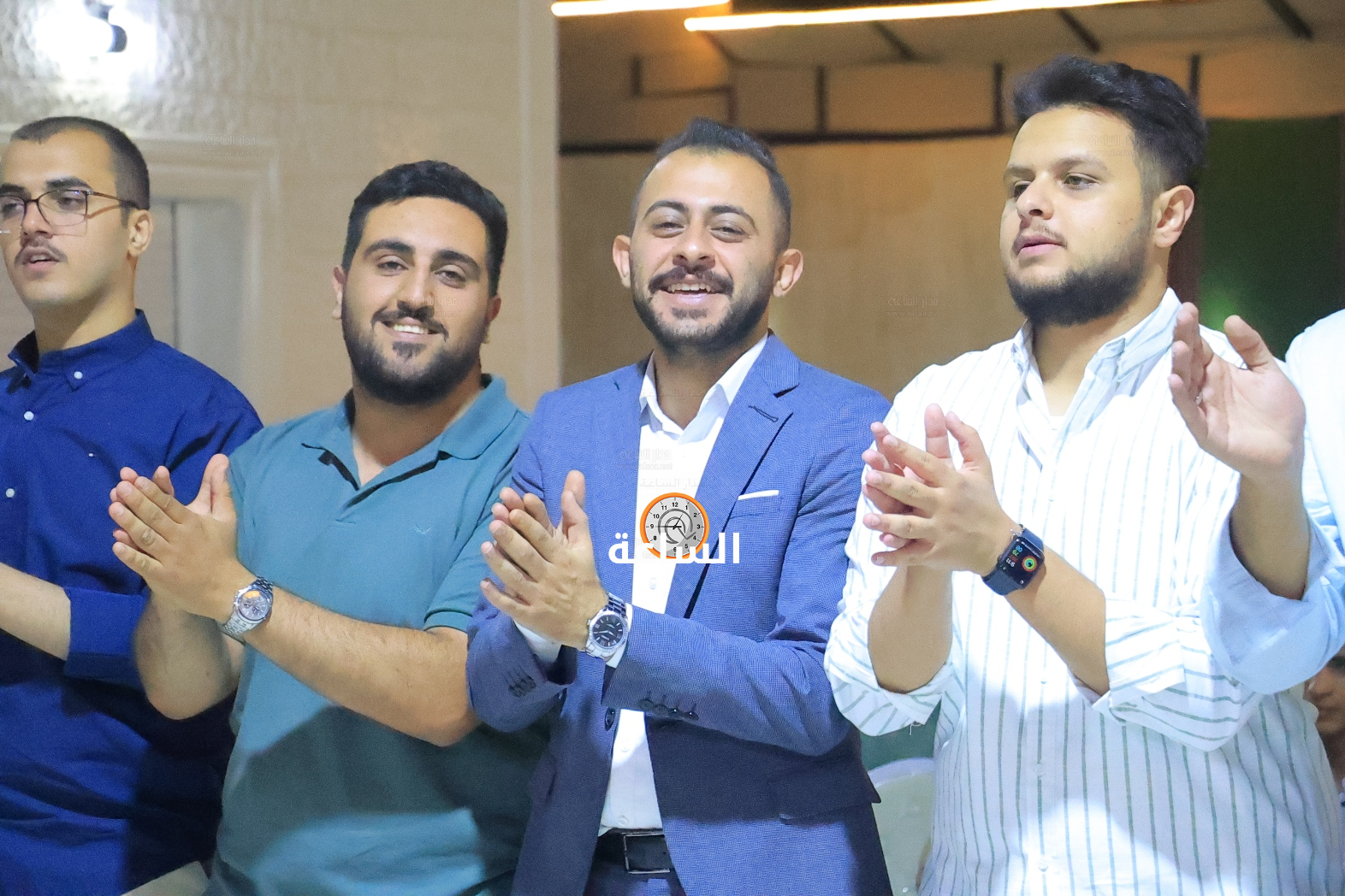 Madar Al-Saa Images 0.28319972342582267