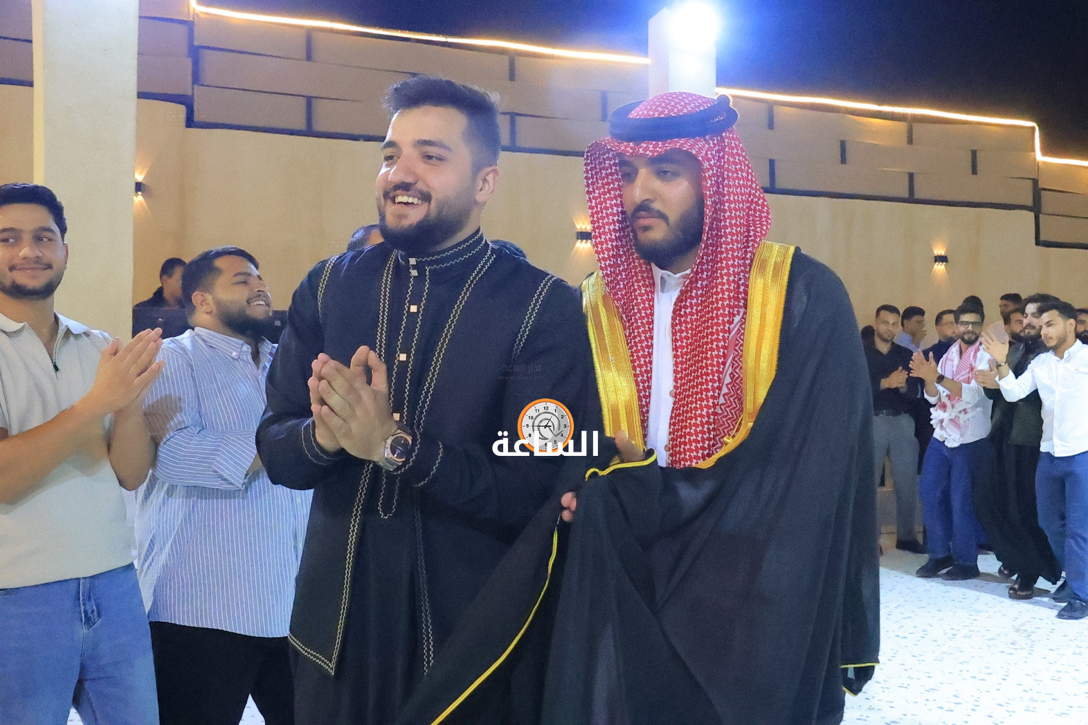 Madar Al-Saa Images 0.27052168302685586