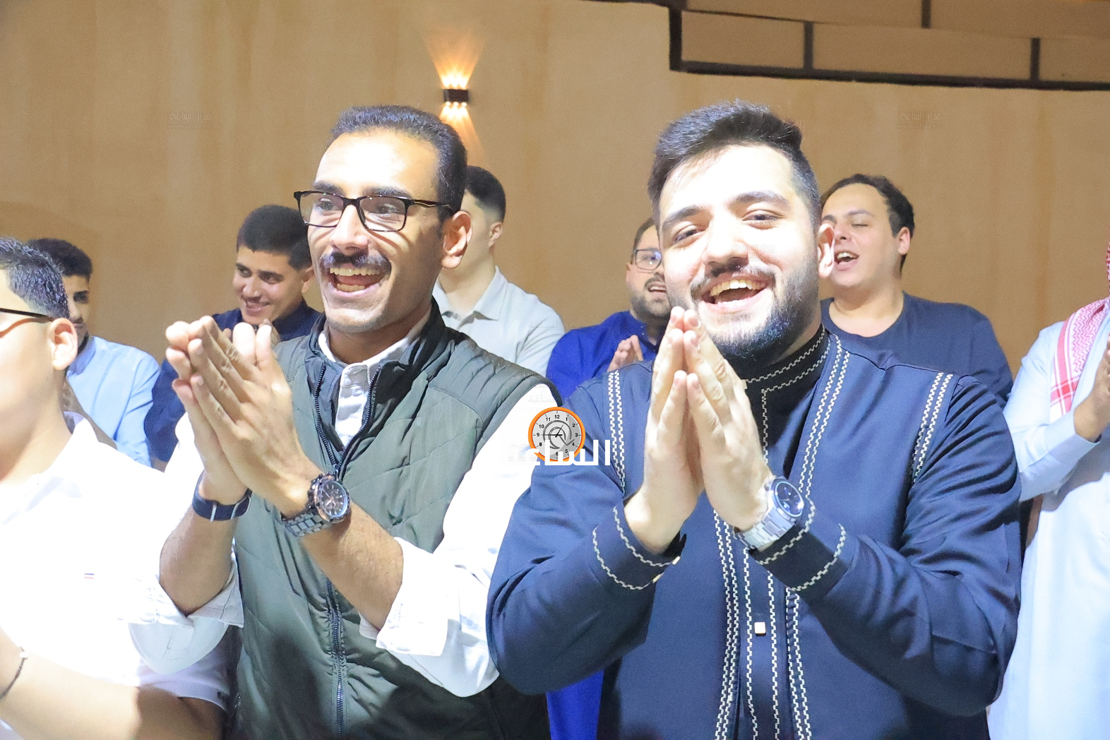 Madar Al-Saa Images 0.3651605815044716