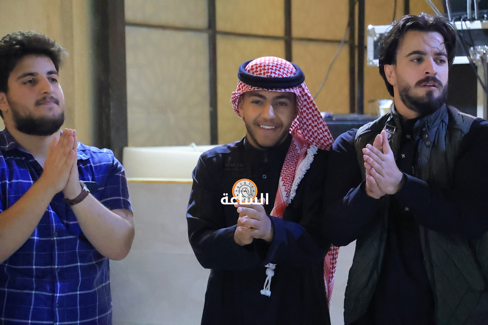 Madar Al-Saa Images 0.782912217086153