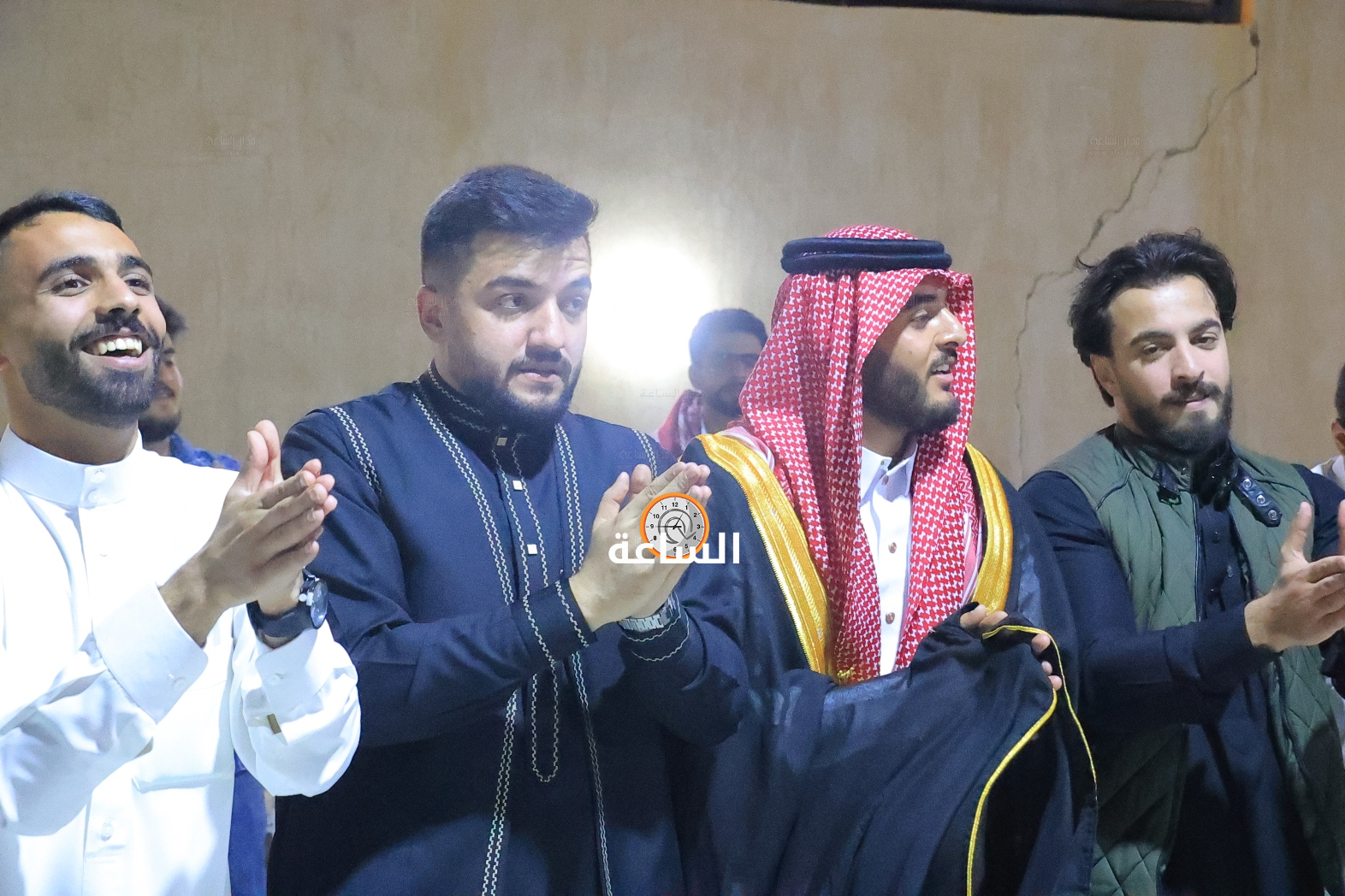Madar Al-Saa Images 0.4344128451897833
