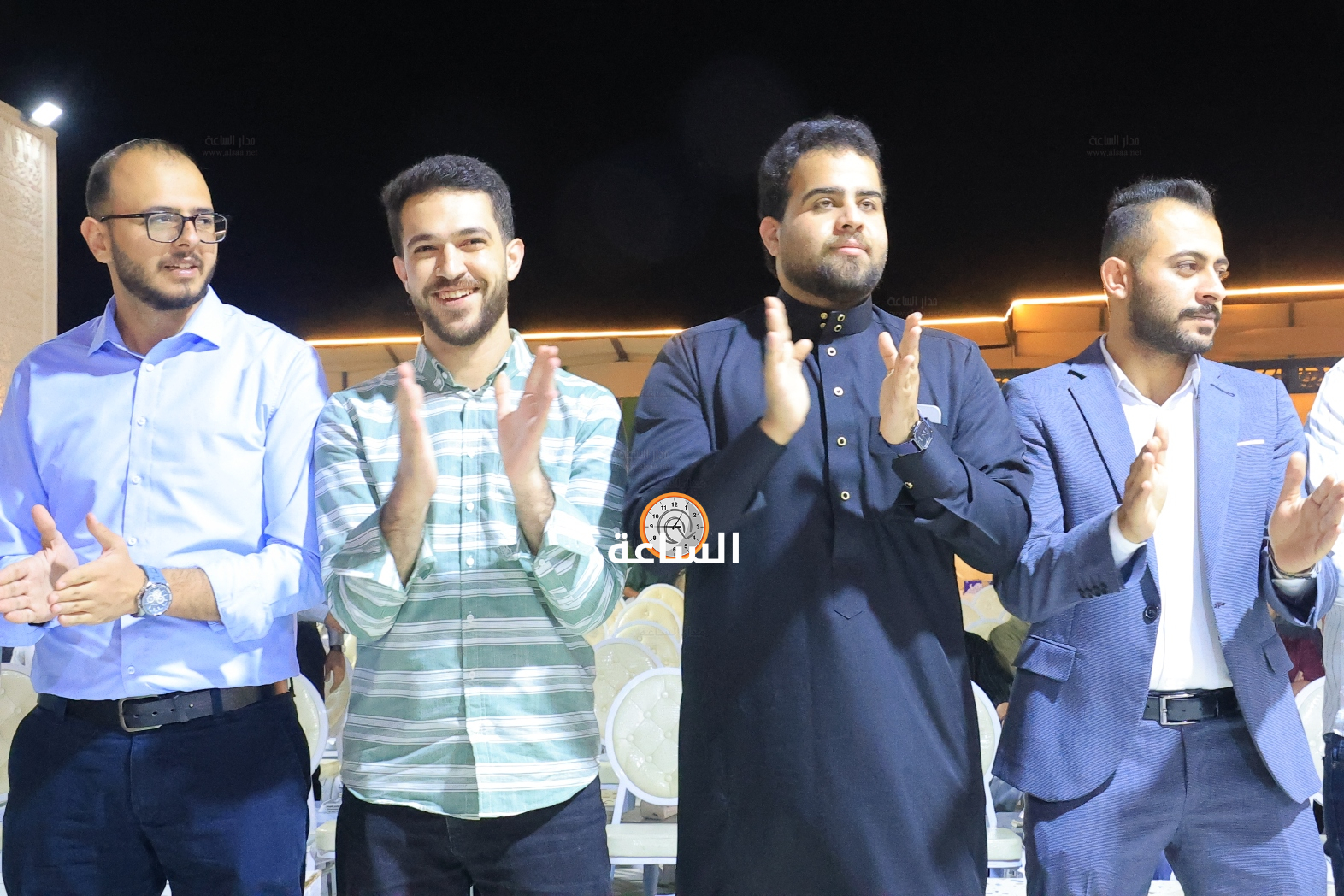 Madar Al-Saa Images 0.7259737110437553