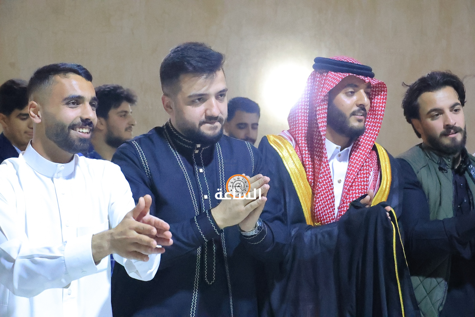 Madar Al-Saa Images 0.9667985843053603