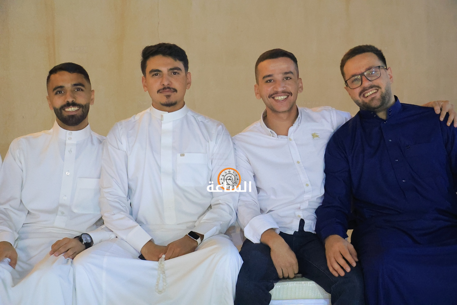 Madar Al-Saa Images 0.20796892961308067