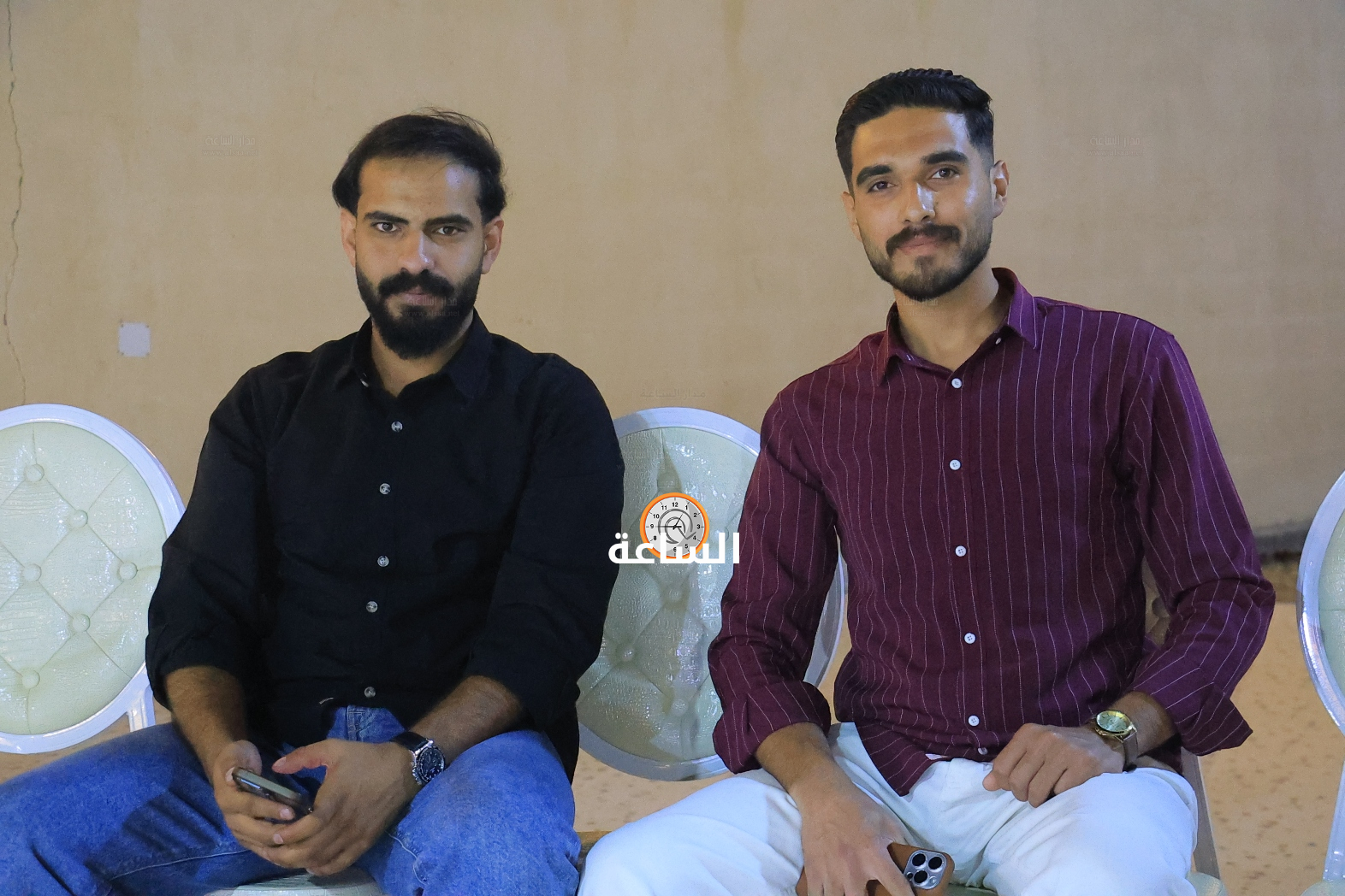 Madar Al-Saa Images 0.059345635256954354