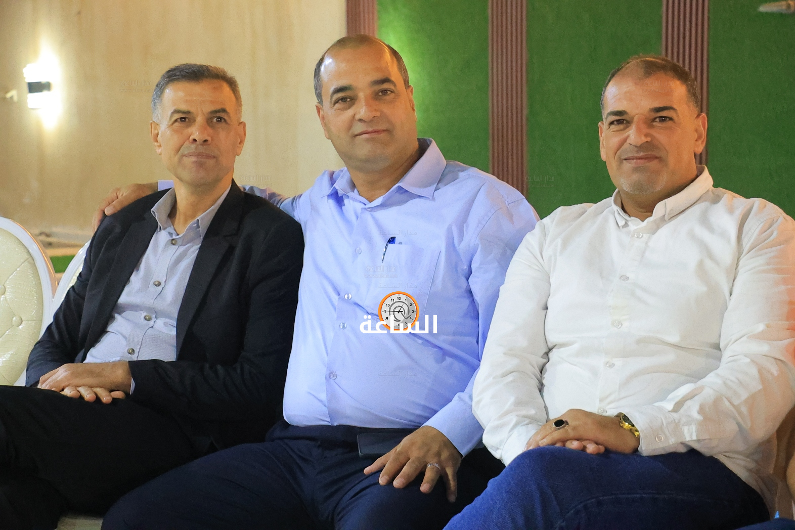 Madar Al-Saa Images 0.7678029938036214