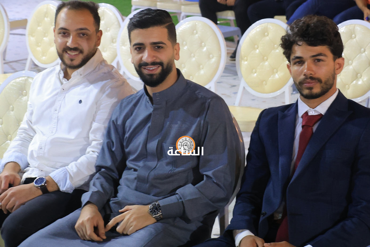Madar Al-Saa Images 0.18960491172605287