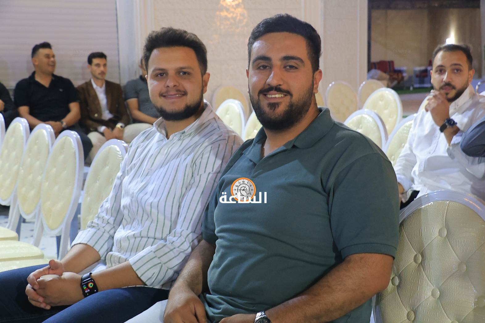 Madar Al-Saa Images 0.5728447608274687