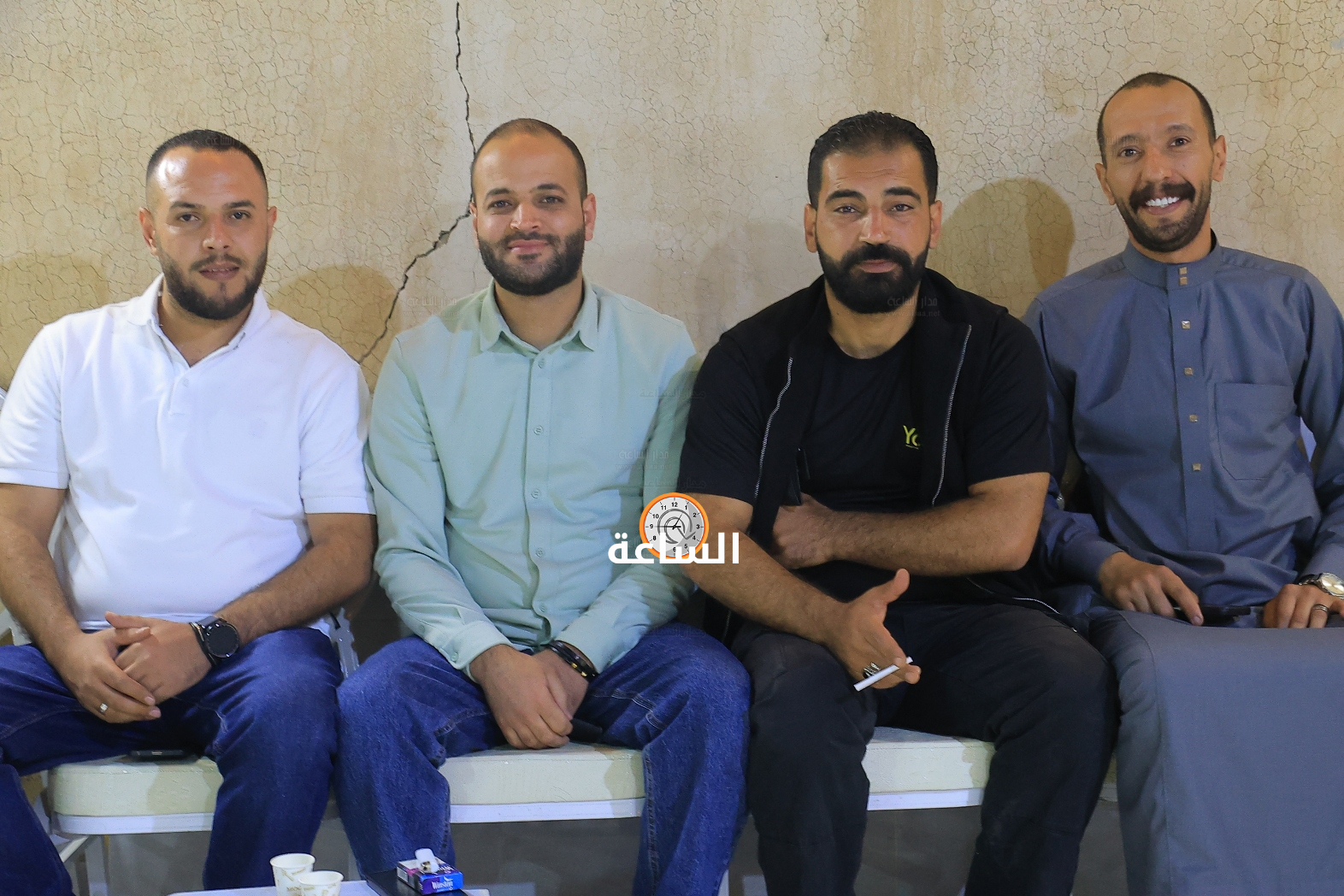 Madar Al-Saa Images 0.6005956279037807