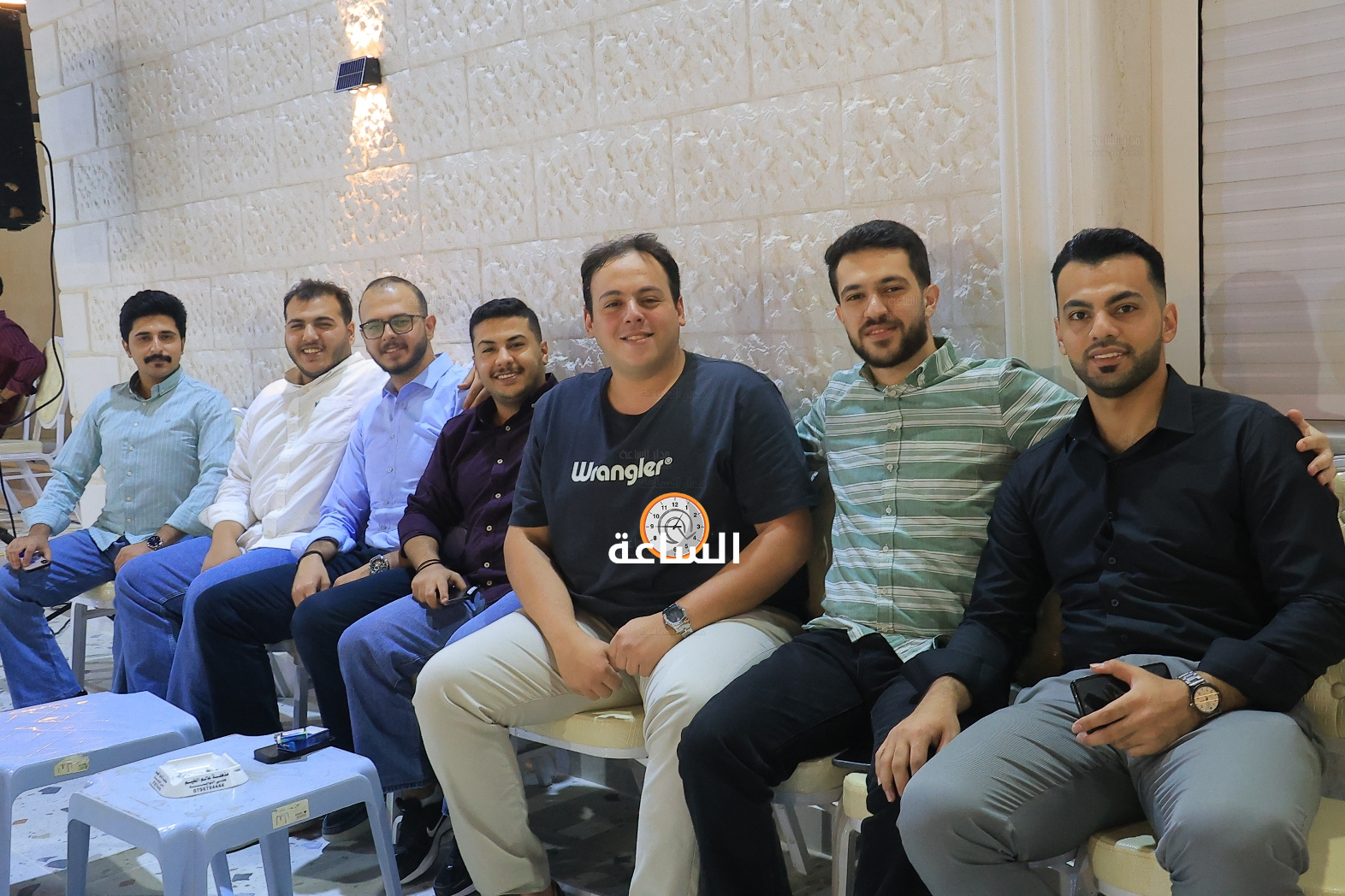 Madar Al-Saa Images 0.5385077839652836