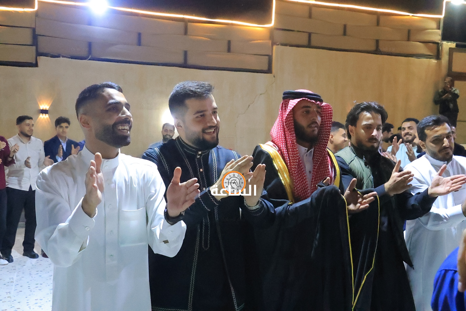 Madar Al-Saa Images 0.6184139671026788
