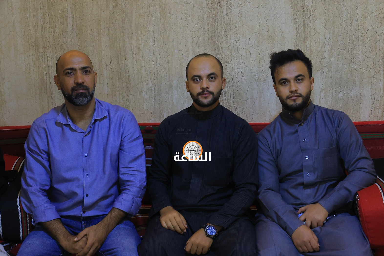 Madar Al-Saa Images 0.1597505438315231