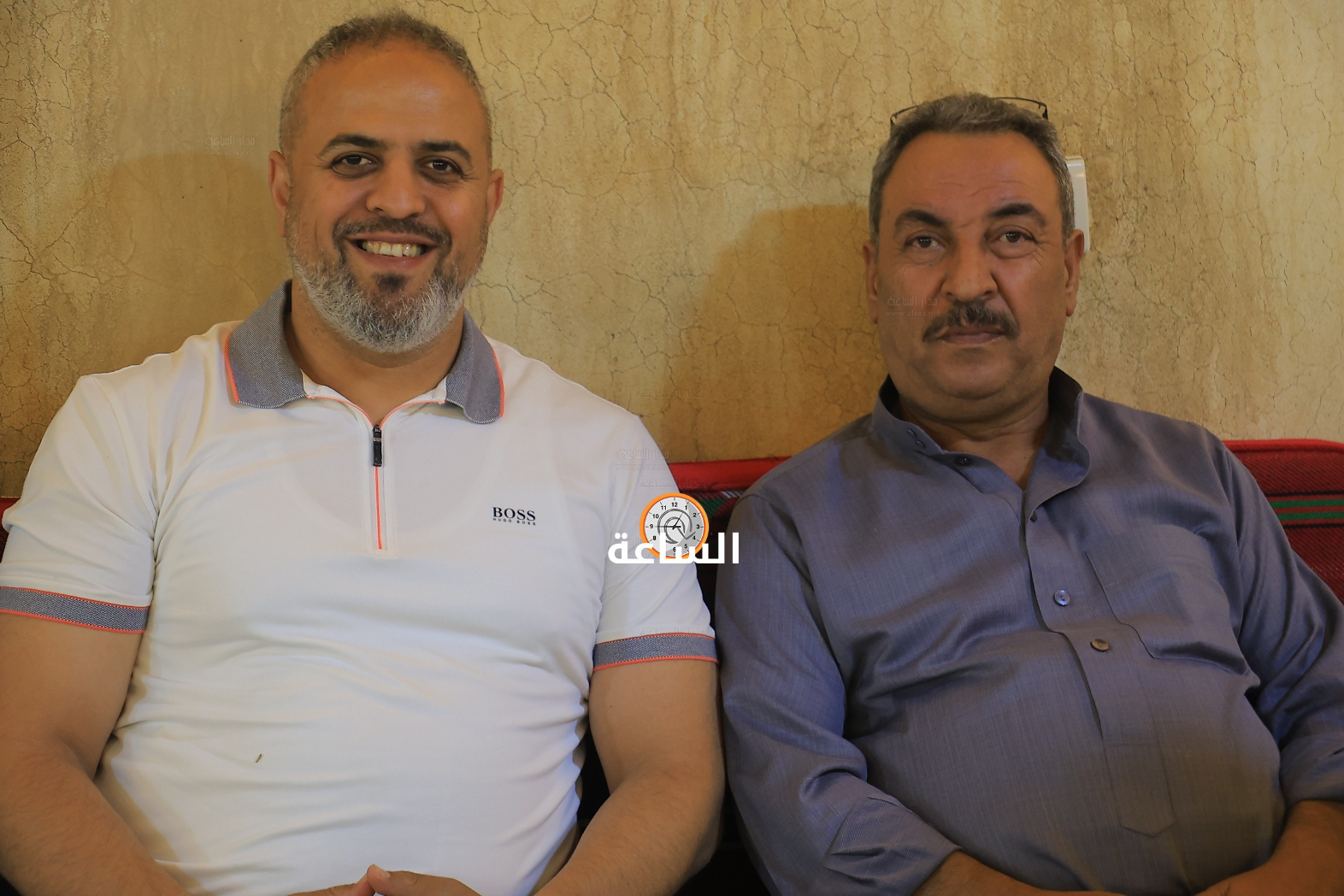 Madar Al-Saa Images 0.14734788312311686