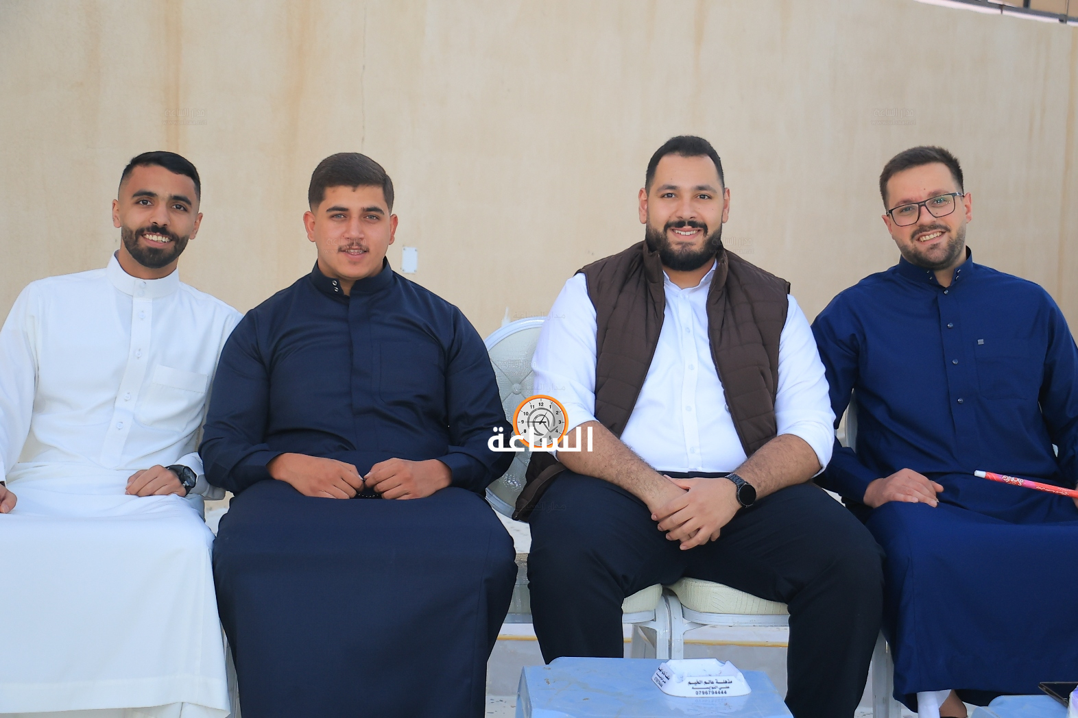 Madar Al-Saa Images 0.09502764375175898