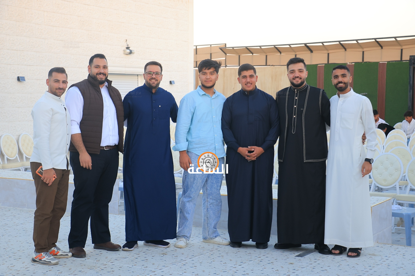 Madar Al-Saa Images 0.015881708438306164