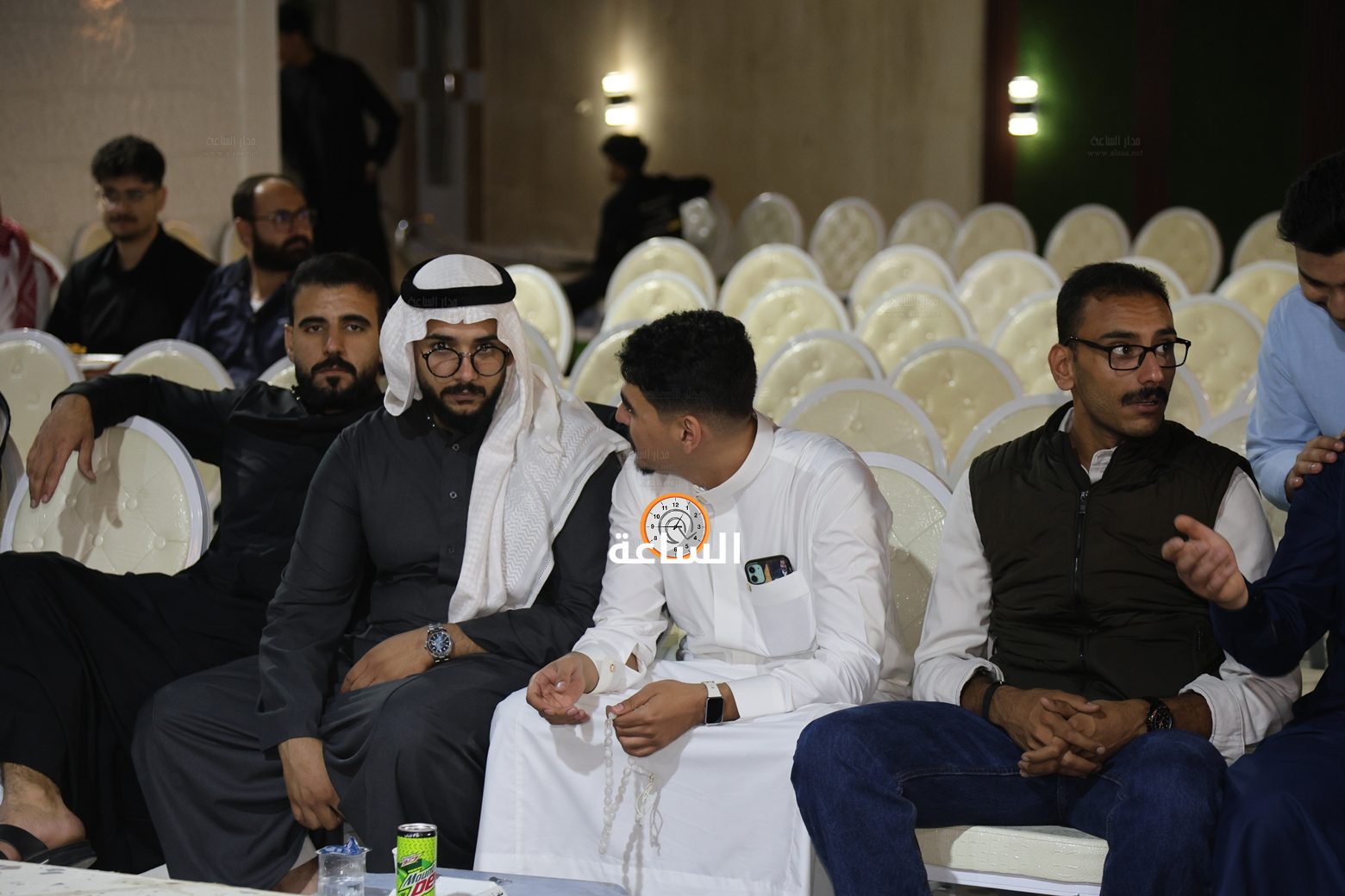 Madar Al-Saa Images 0.7794126174112724