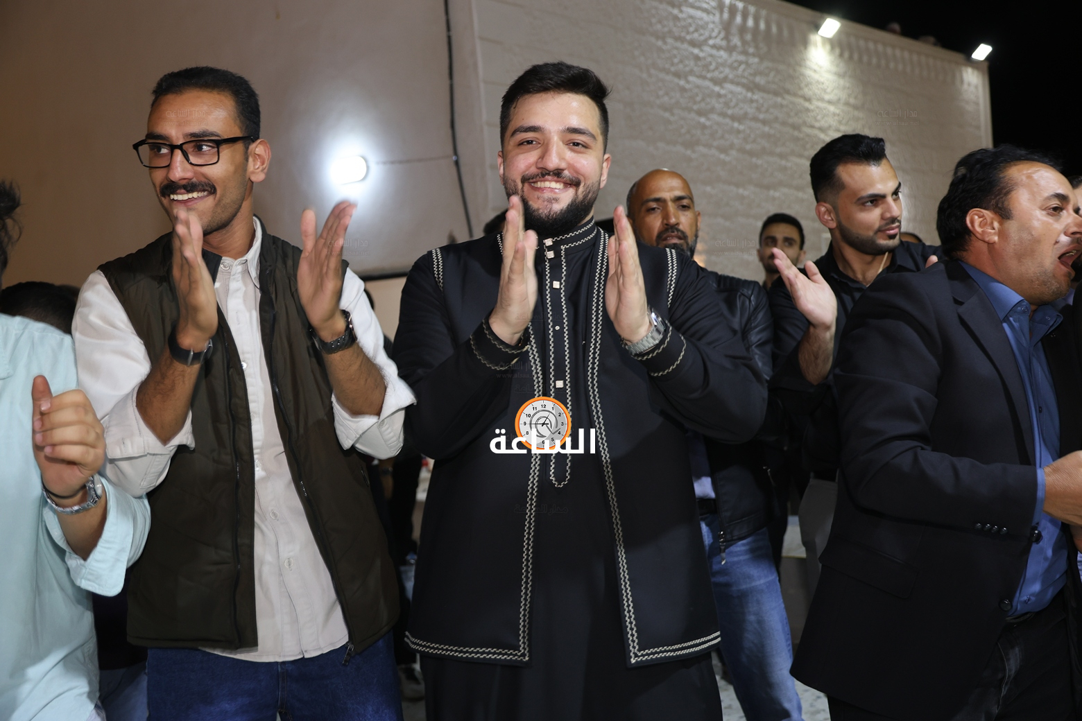 Madar Al-Saa Images 0.4650088003122347