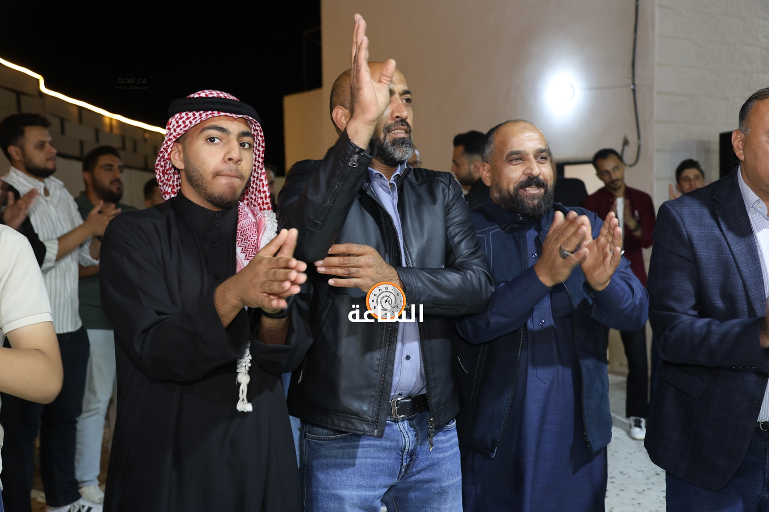 Madar Al-Saa Images 0.5624725762781242