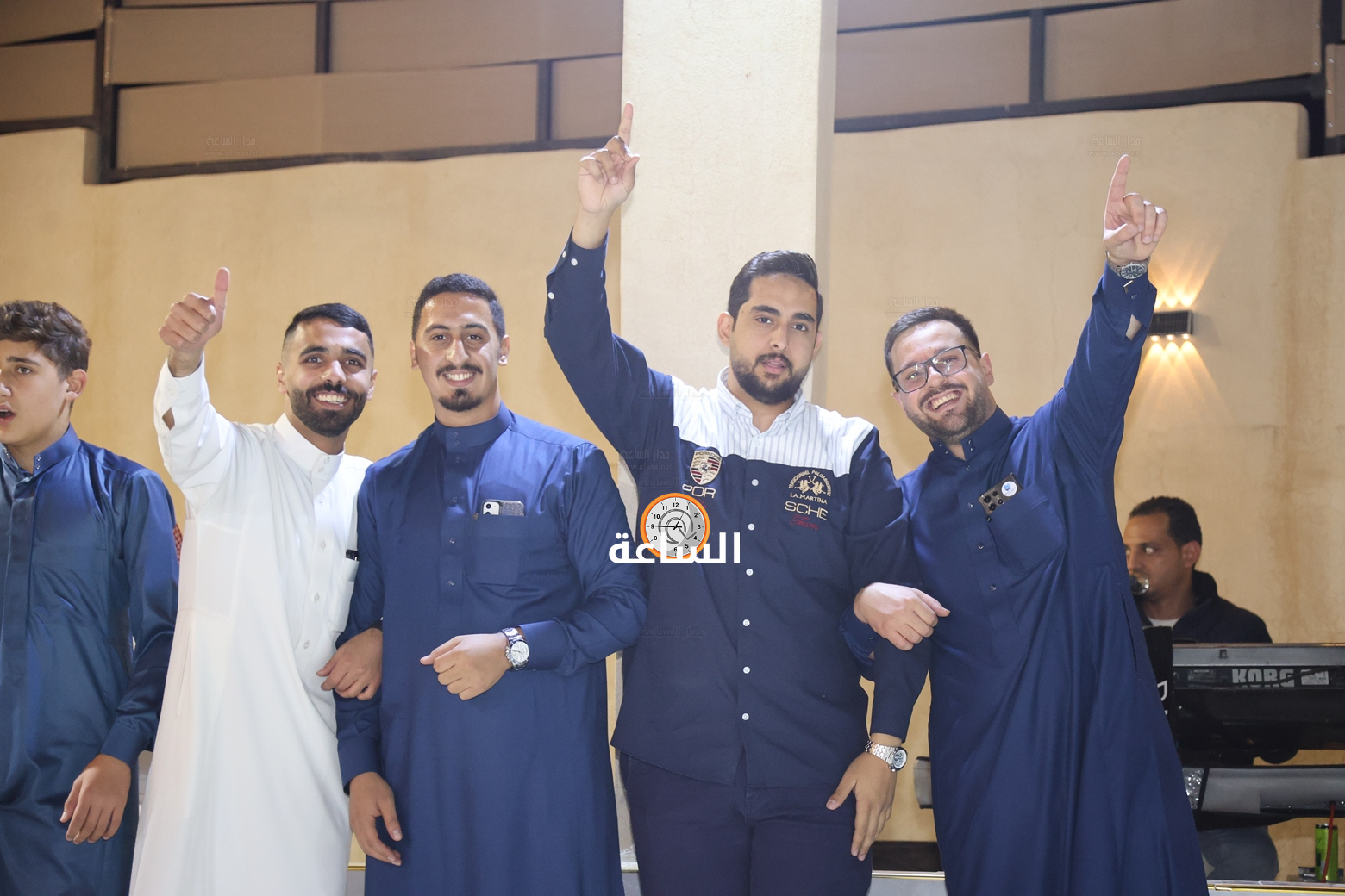 Madar Al-Saa Images 0.2846744943630106