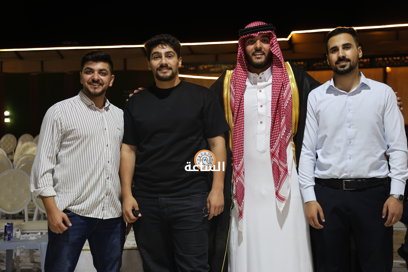 Madar Al-Saa Images 0.5748980760045138