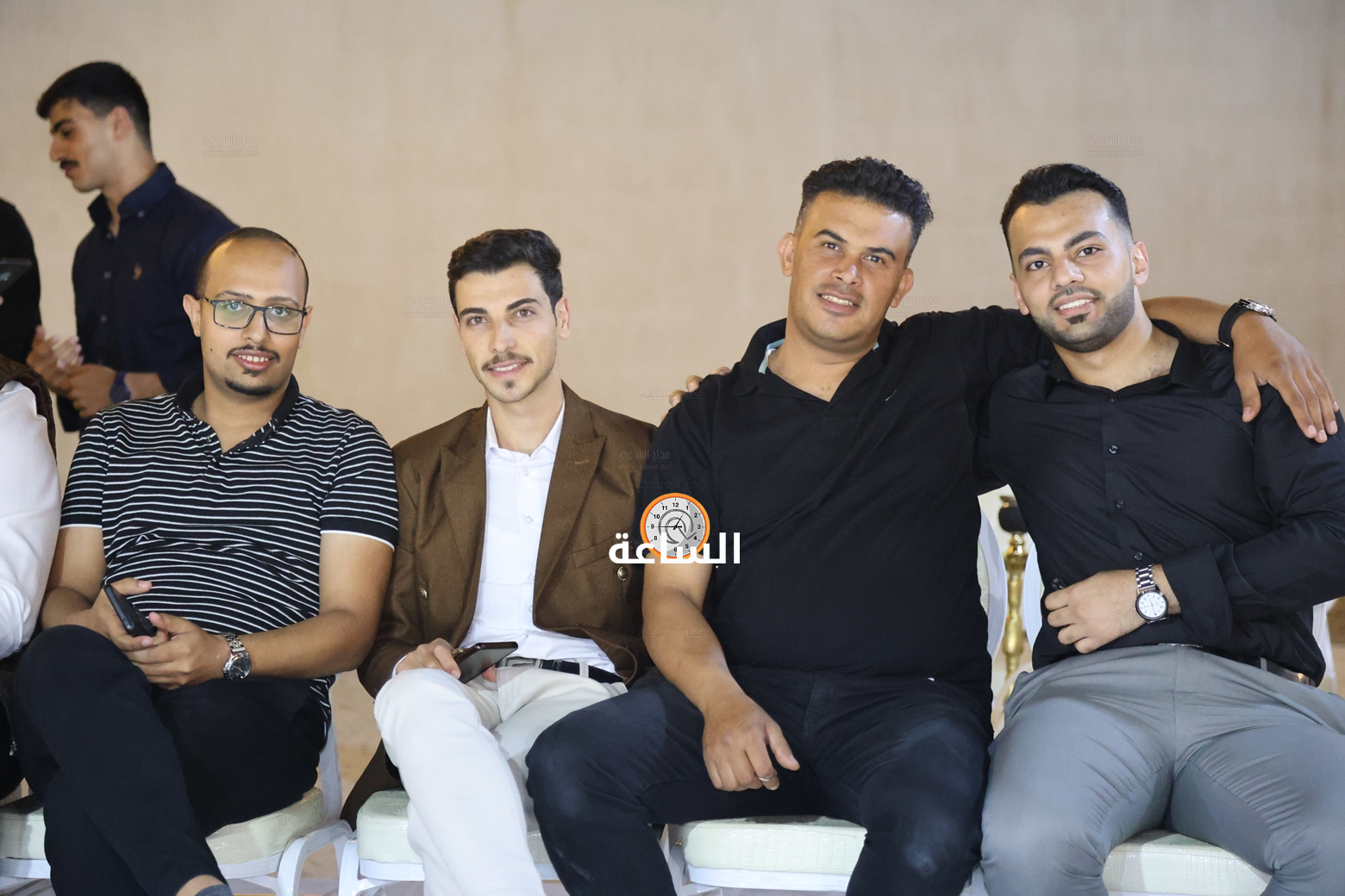 Madar Al-Saa Images 0.49789154708366423