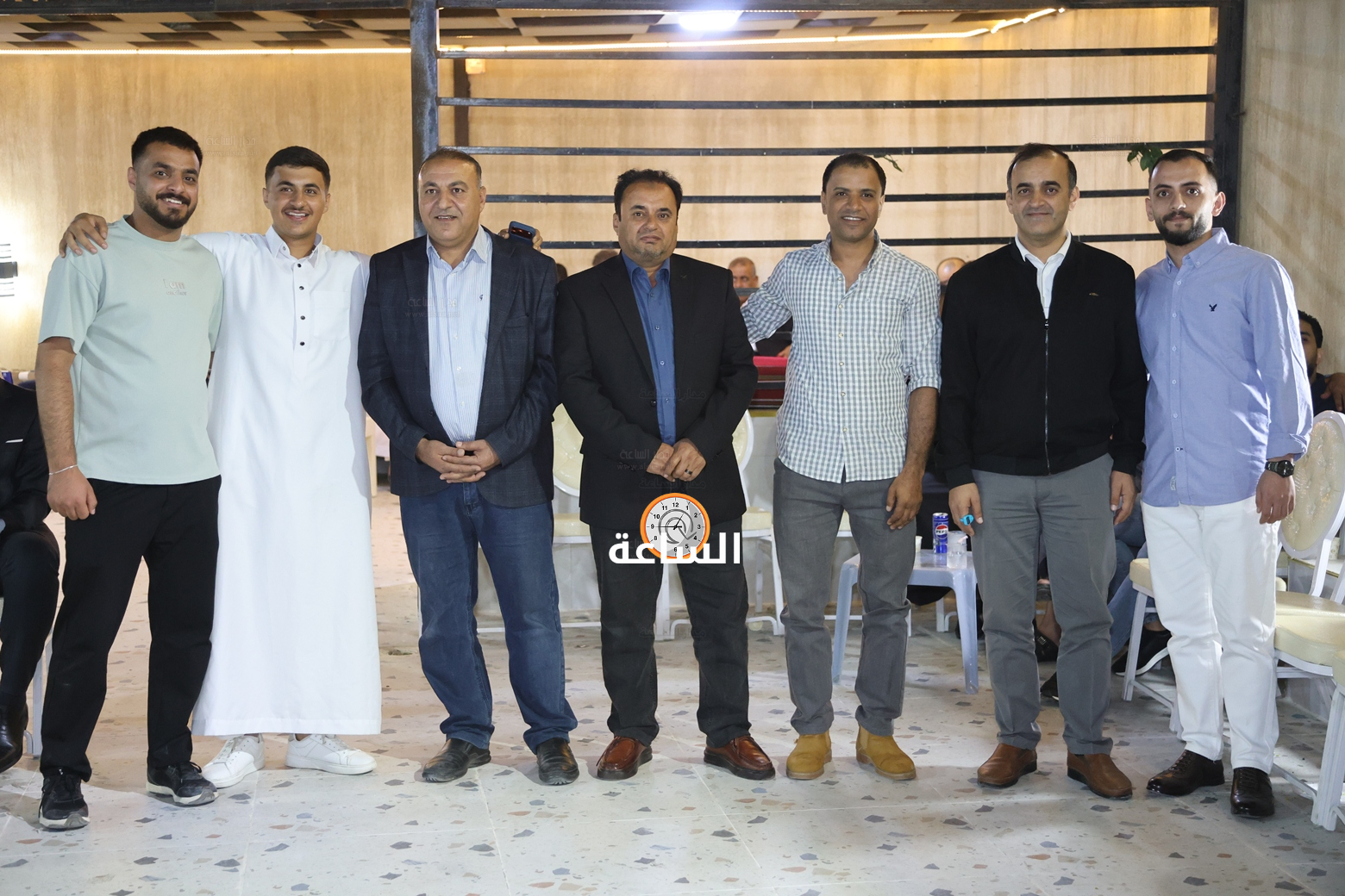Madar Al-Saa Images 0.9496277530496828