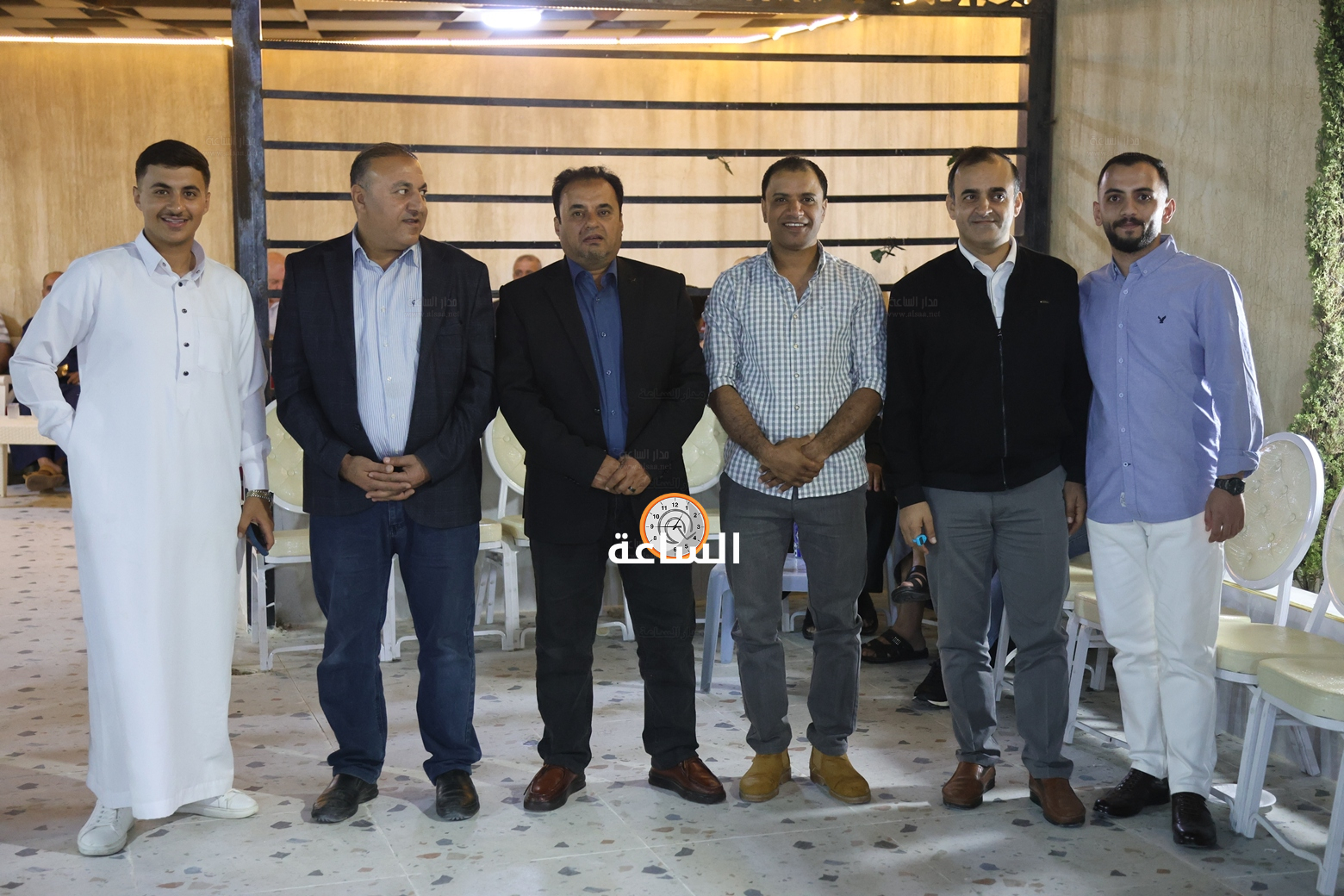 Madar Al-Saa Images 0.8581344565662155