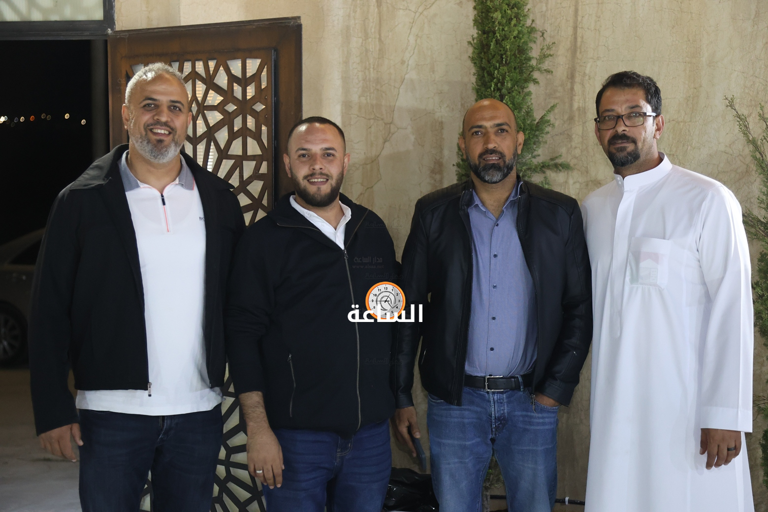 Madar Al-Saa Images 0.9107222260539652