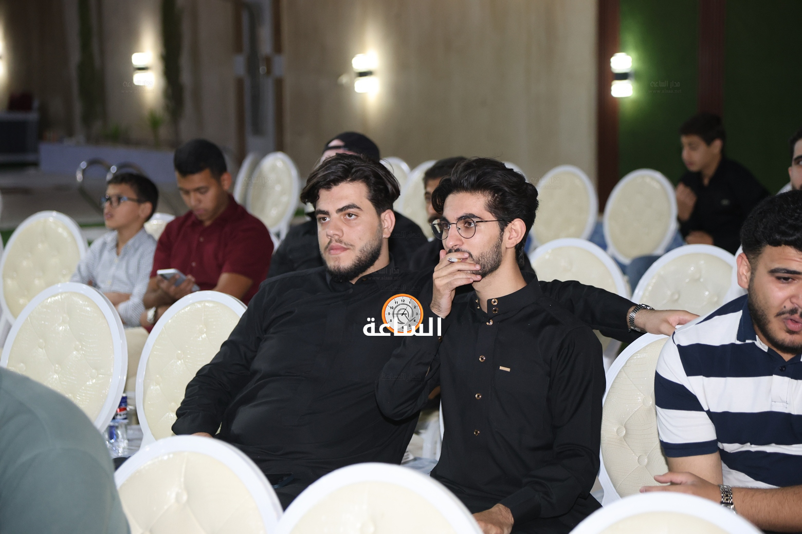 Madar Al-Saa Images 0.42612263561158104