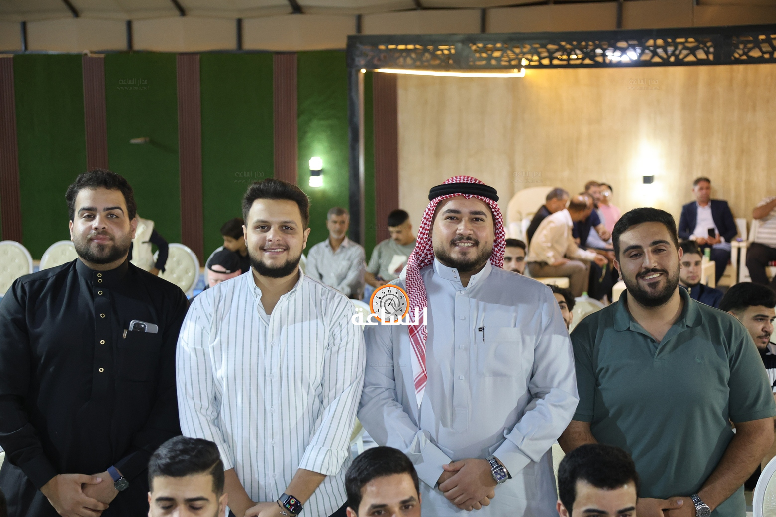 Madar Al-Saa Images 0.7693729530255208