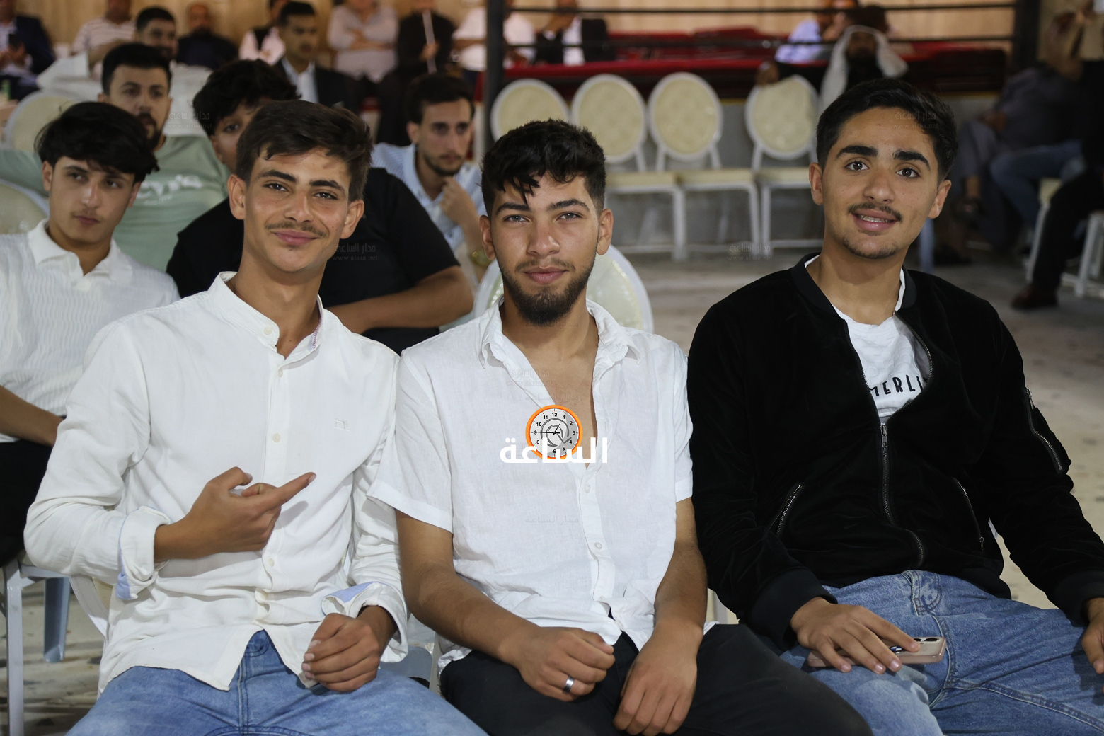 Madar Al-Saa Images 0.5217712570476895