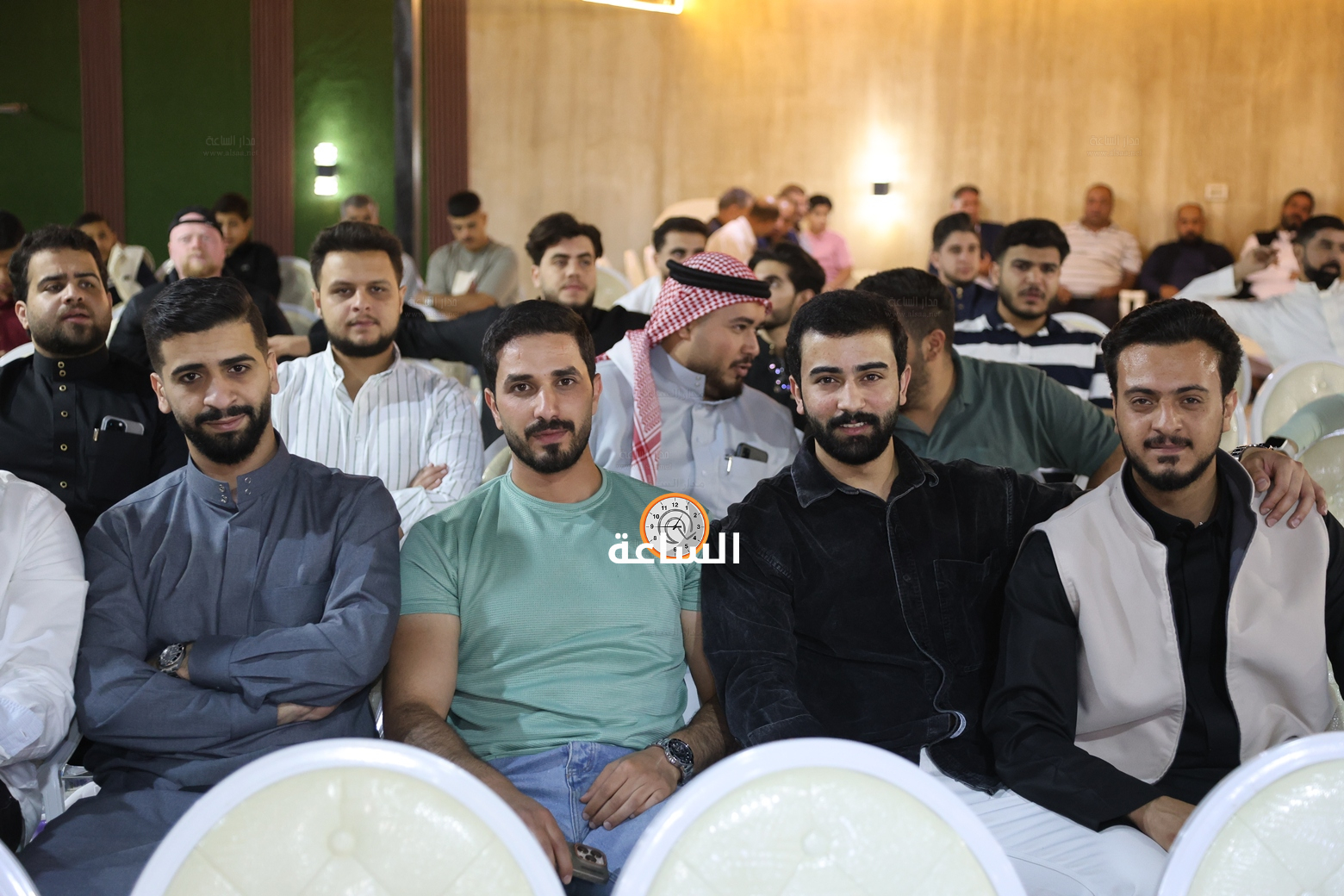 Madar Al-Saa Images 0.8927501861164261