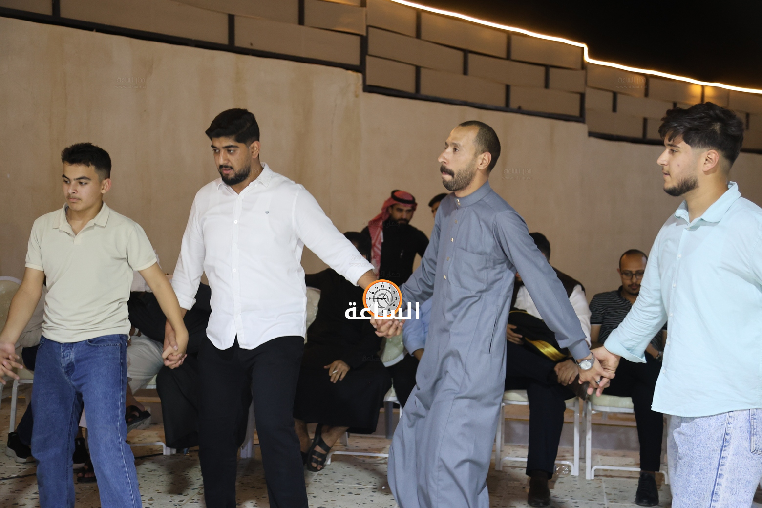 Madar Al-Saa Images 0.33195478846483695