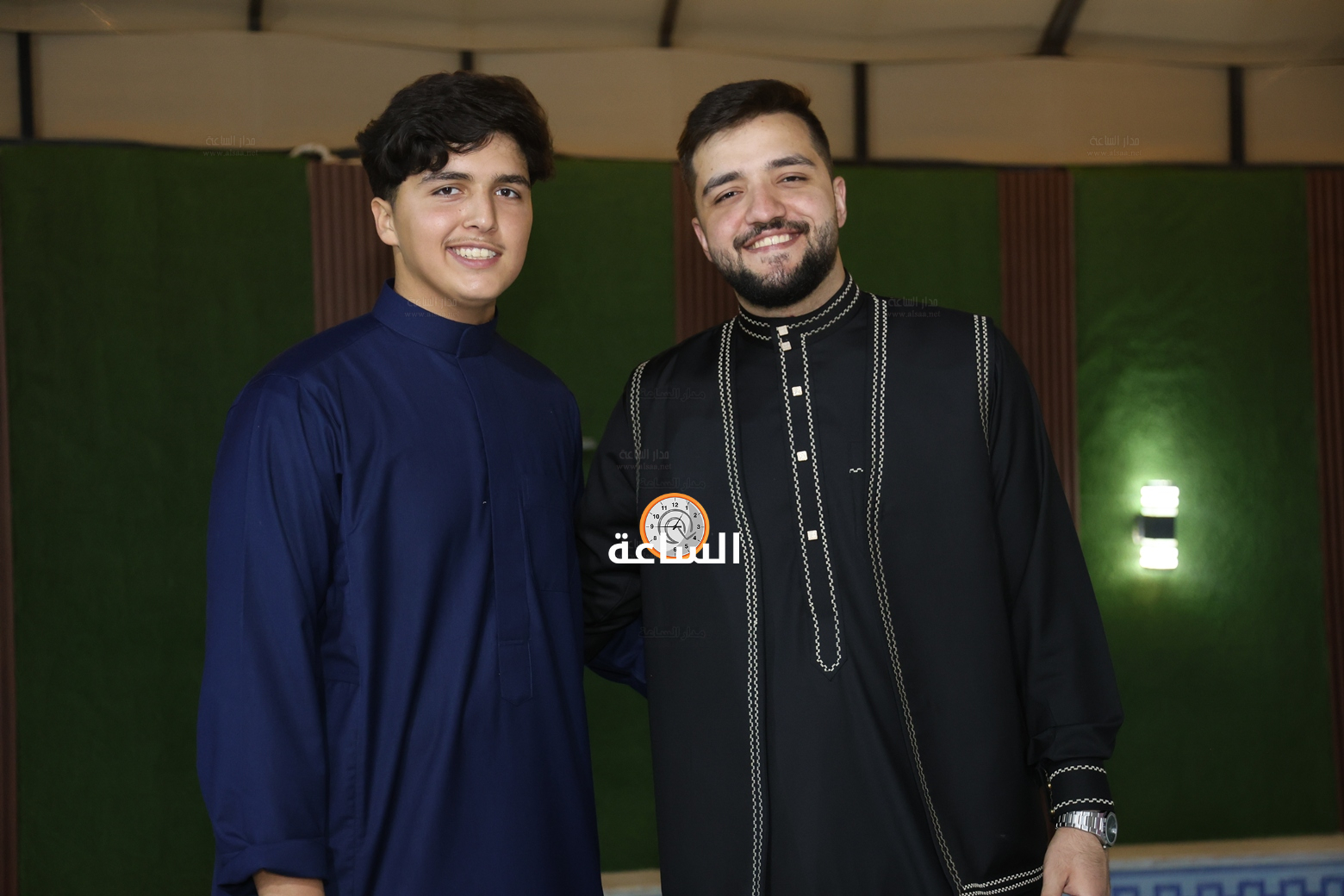 Madar Al-Saa Images 0.7113004210172342