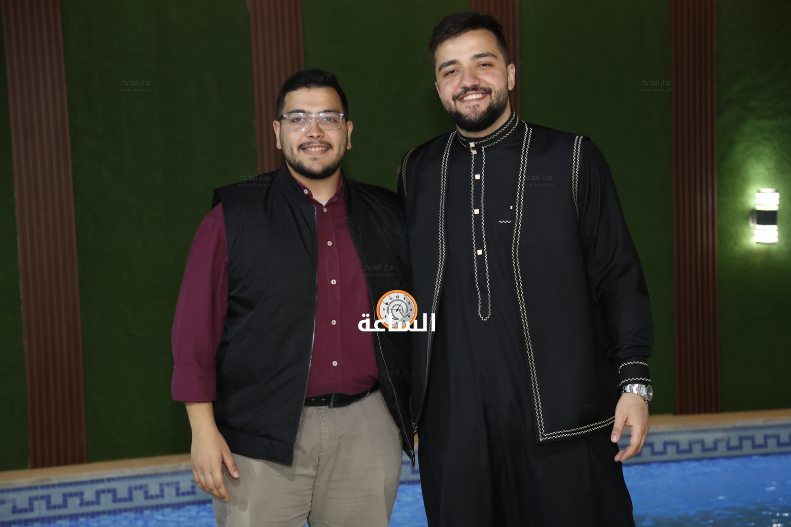 Madar Al-Saa Images 0.2871405794752715
