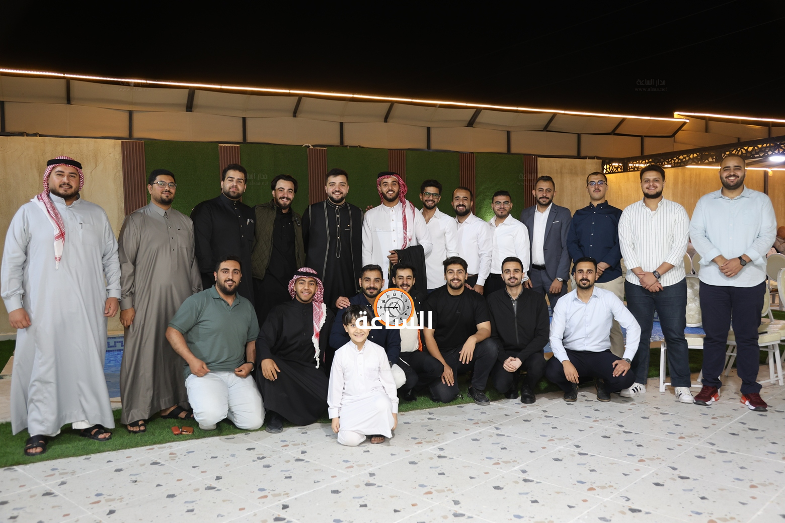 Madar Al-Saa Images 0.7940859332105269