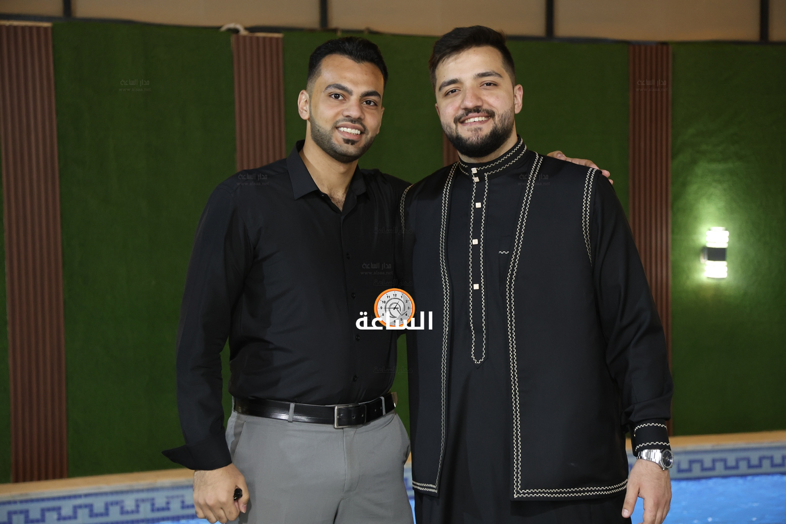 Madar Al-Saa Images 0.5433107492277606
