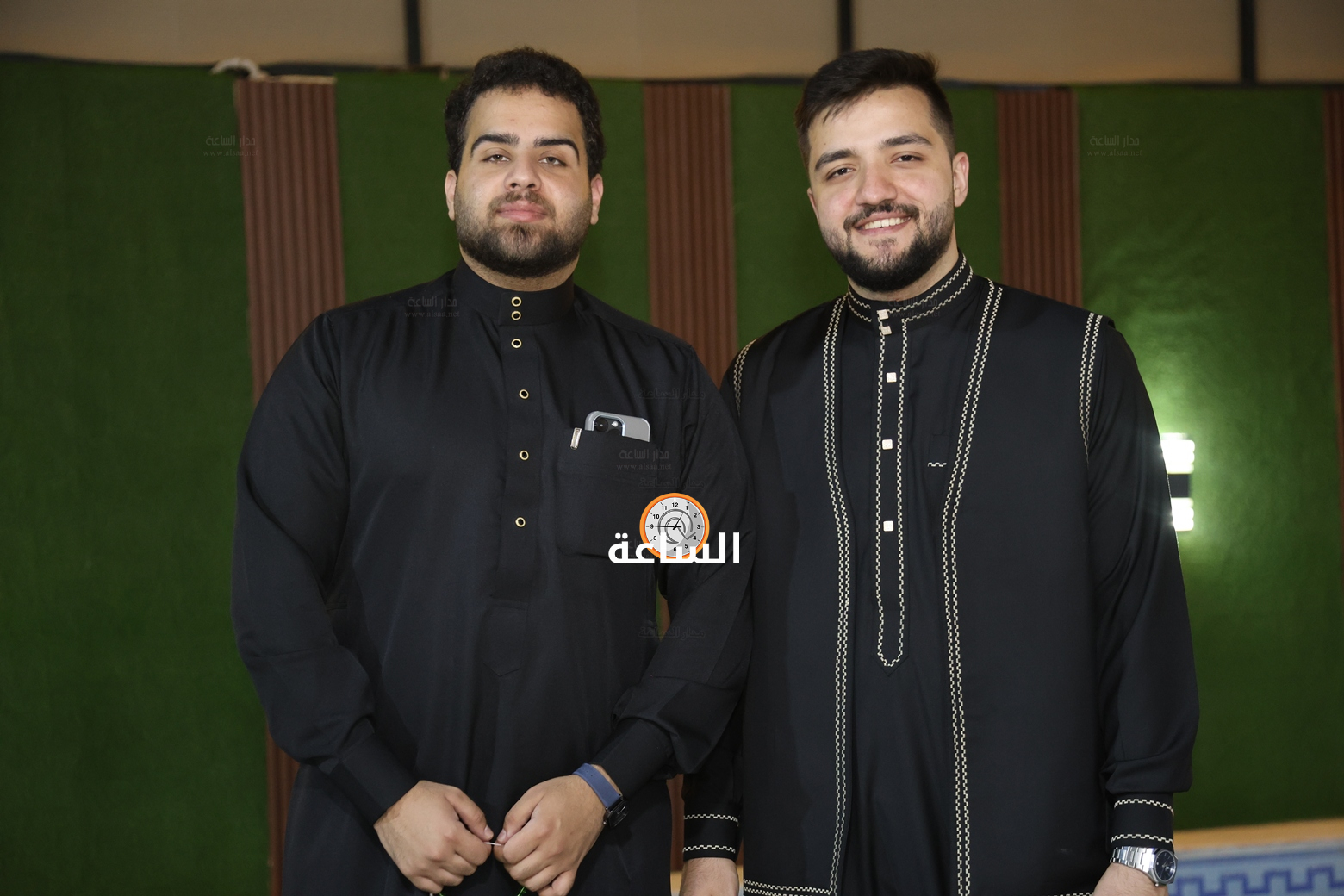 Madar Al-Saa Images 0.8793061863732965