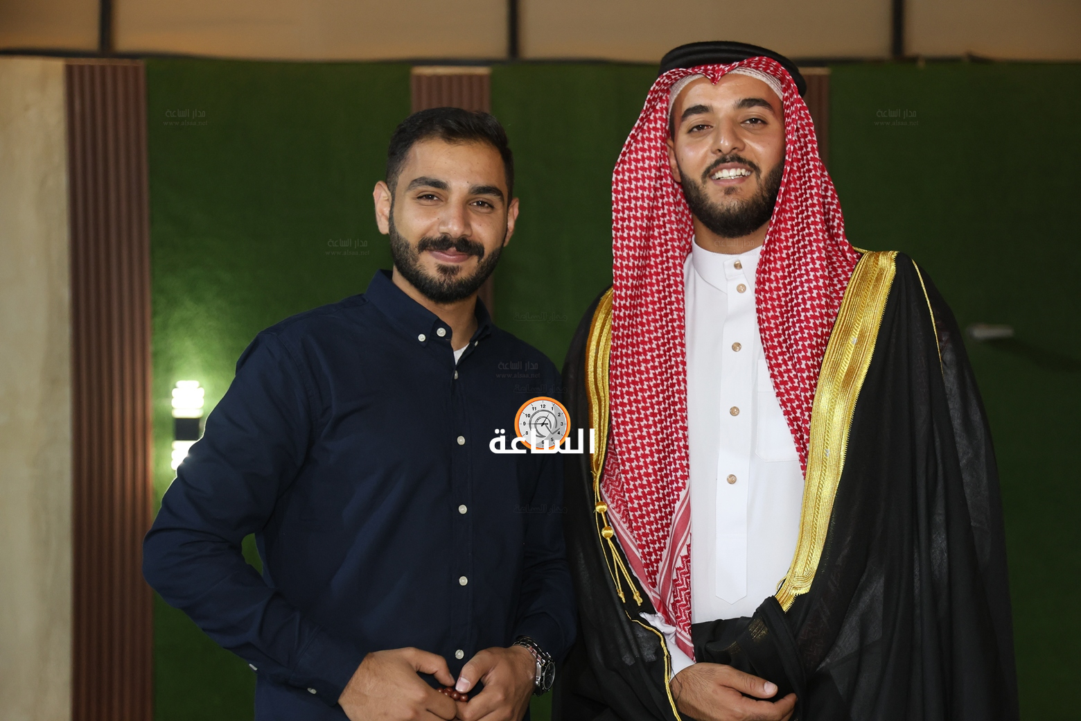 Madar Al-Saa Images 0.20286605570415772