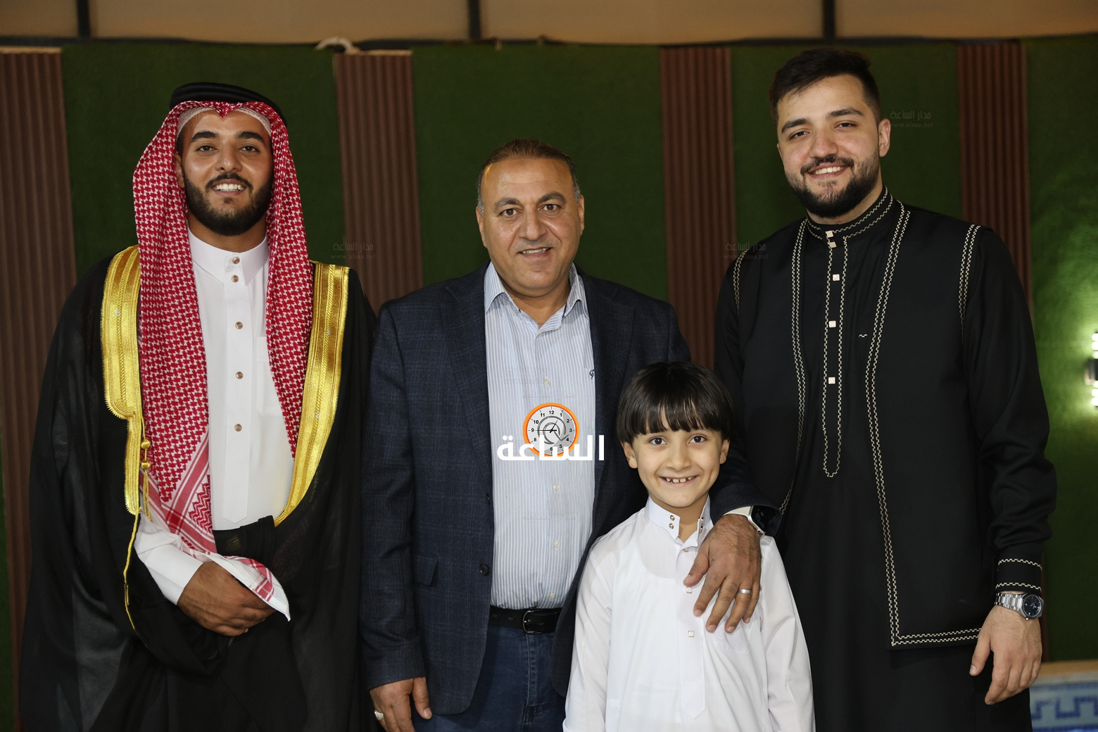 Madar Al-Saa Images 0.4621173565641423