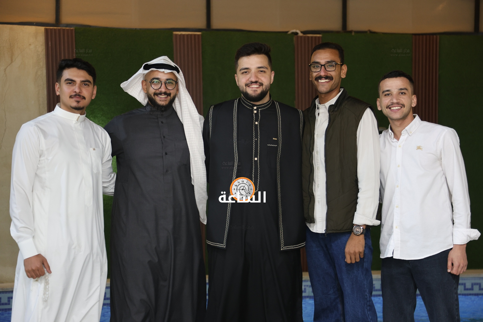 Madar Al-Saa Images 0.0968518099280703