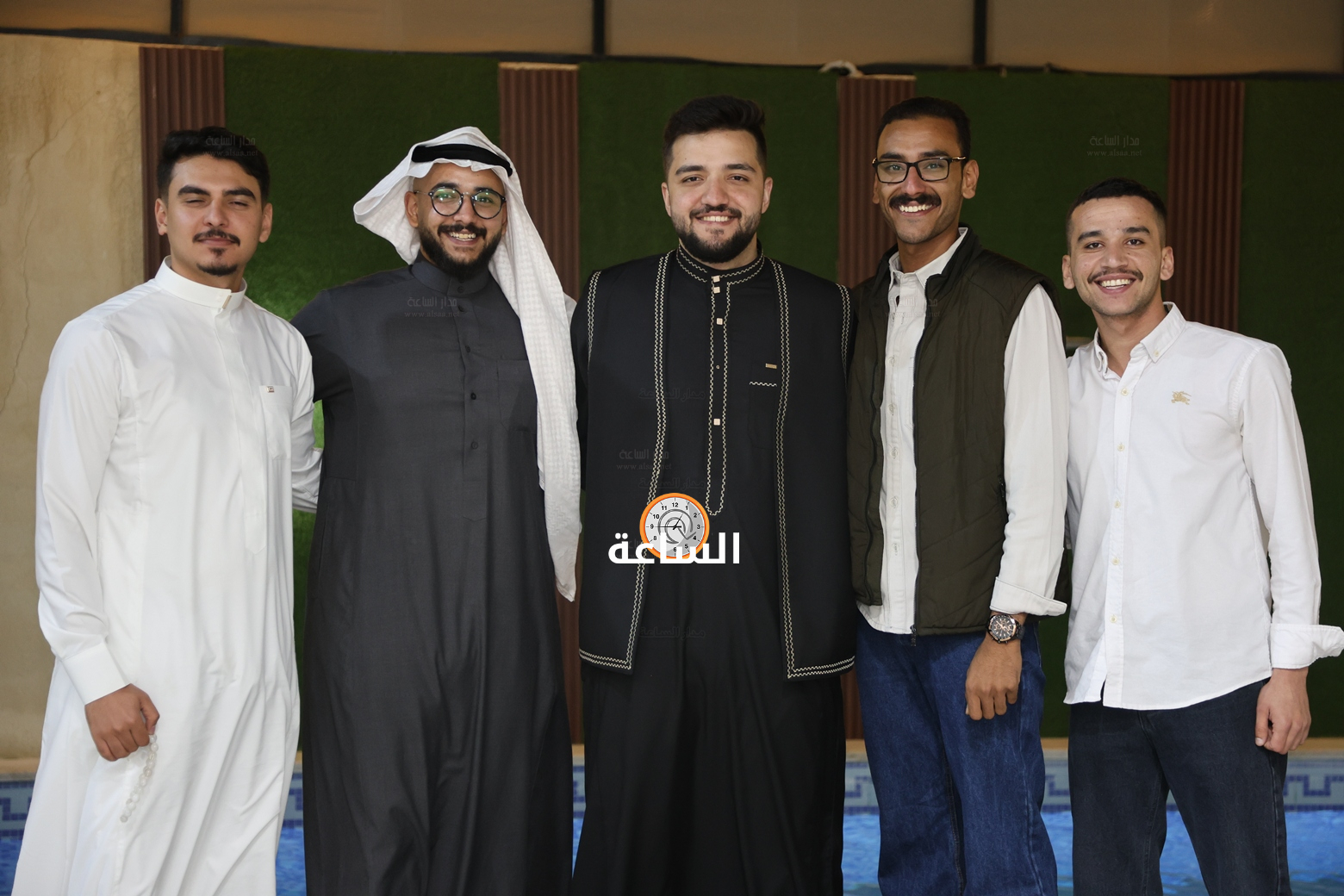 Madar Al-Saa Images 0.7220772896508985