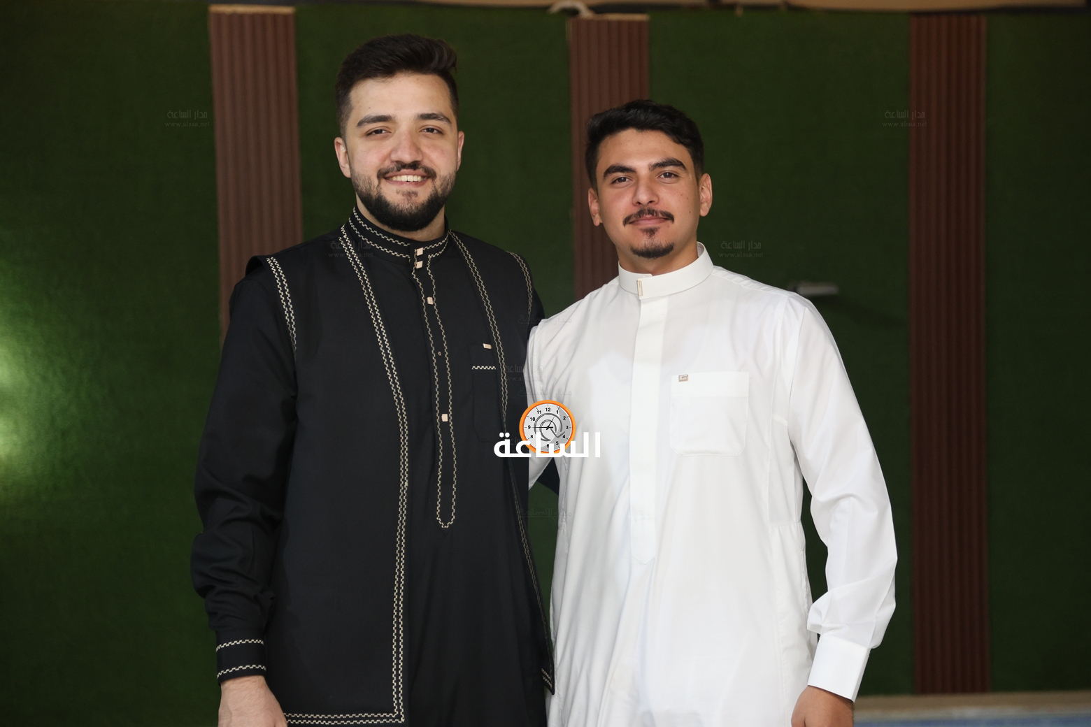 Madar Al-Saa Images 0.959302377059707